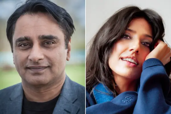 Llegenda inoblidada confirmada per a la sèrie derivada de The Split tal com es va revelar un repartiment ple d'estrelles