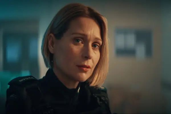 Blue Lights sæson 3 cast: Mød stjernerne fra BBC politidrama