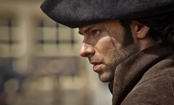 Incontra il cast della prima serie di Poldark