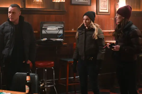 Chicago PD sæson 11: Udgivelsesdato, rollebesætning og seneste nyheder