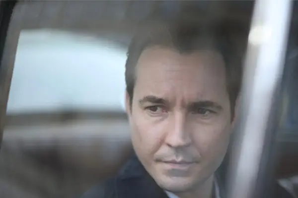 In Plain Sight (ITV)