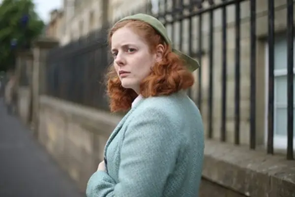 In Plain Sight (ITV)