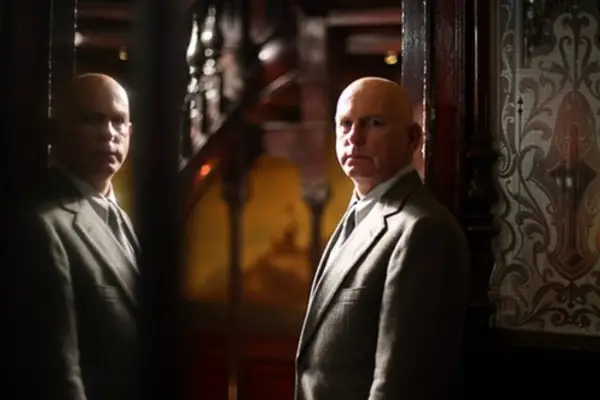 In Plain Sight (ITV)