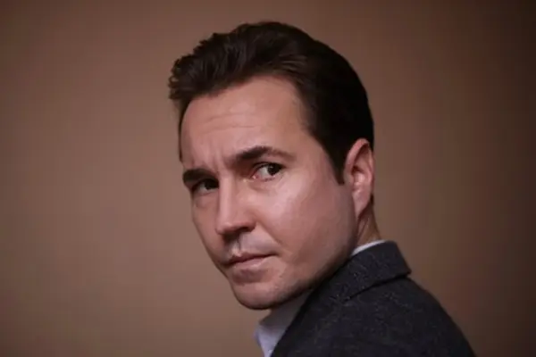 In Plain Sight (ITV)