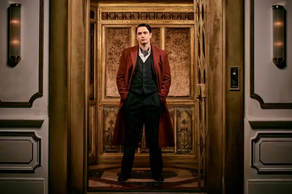 O elenco Continental: Conheça o elenco da série prequela de John Wick