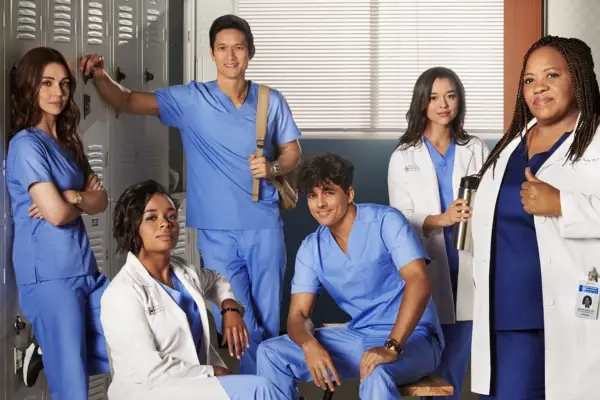 Grey's Anatomy saison 20 : Date de sortie, casting, bande-annonce et dernières infos