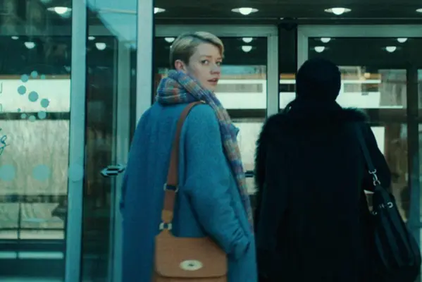 Netflix-Serie „The Nurse“: Wo sind Christina Aistrup Hansen und Pernille Kurzman jetzt?