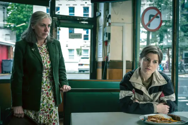 Slow Horses-bøker: Hvordan lese Jackson Lamb-romanene i rekkefølge