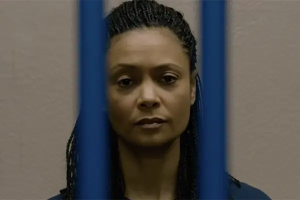 Roz Huntley in Line of Duty, BBC iPlayer