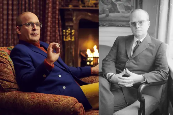 Feud: Capote kontra obsada Swans – Poznaj aktorów i ich odpowiedników