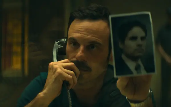 『ナルコス: メキシコ』シーズン 2 はどのくらい現実に忠実ですか?