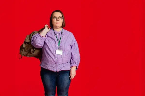 Riot Women 출연진: Sally Wainwright의 BBC 드라마에는 누가 출연하나요?