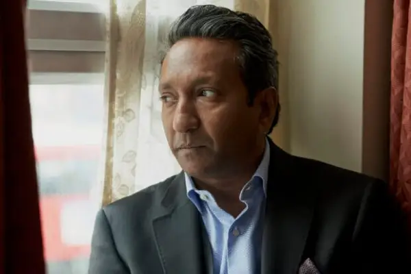 Unforgotten season 4