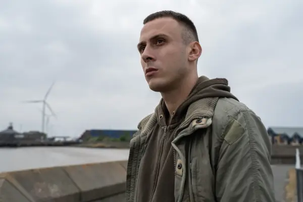 Unforgotten series 5 (ITV)