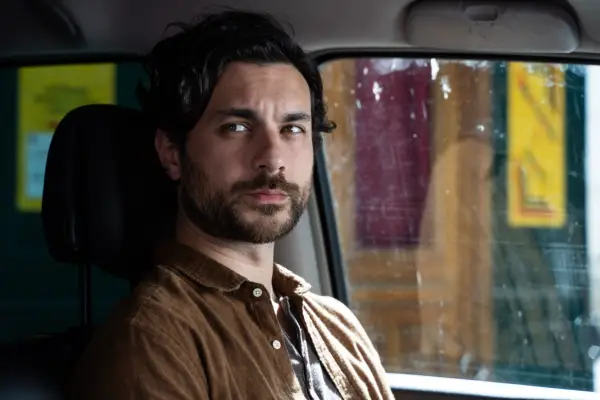 Unforgotten series 5 (ITV)