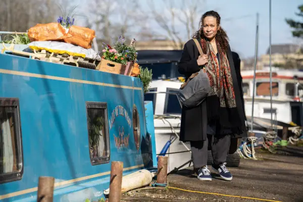 Unforgotten series 5 (ITV)