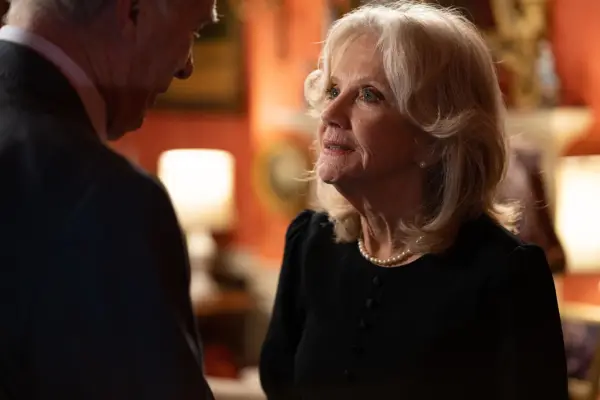 Unforgotten series 5 (ITV)