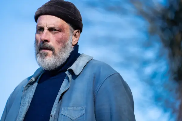 Unforgotten series 5 (ITV)