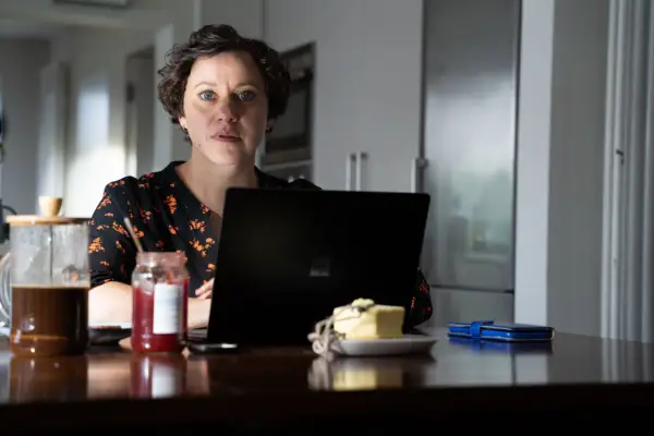 Unforgotten series 5 (ITV)