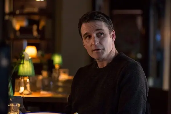 Alastair MacKenzie plays DCI John Bentley in Unforgotten