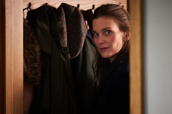 Unforgotten season 4