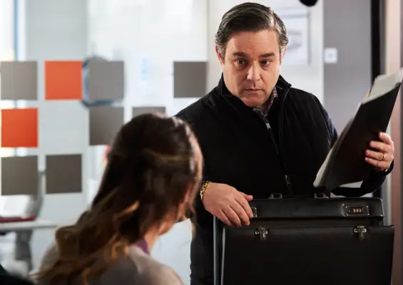 Unforgotten season 4