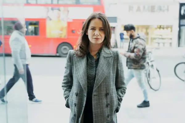 Unforgotten season 4