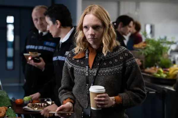 Unforgotten series 5 (ITV)