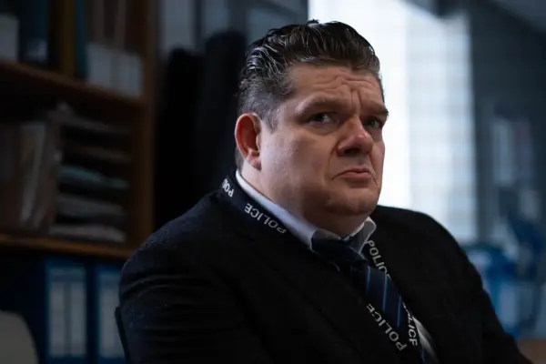 Unforgotten series 5 (ITV)