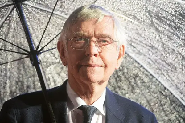 Tom Courtenay, Getty, SL