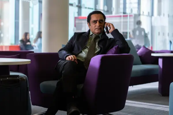 Casting de la saison 6 d'Unforgotten : liste complète des personnages nouveaux et anciens