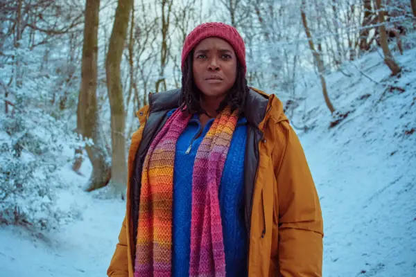 Susipažinkite su filmo „Passenger“ aktoriumi per ITV