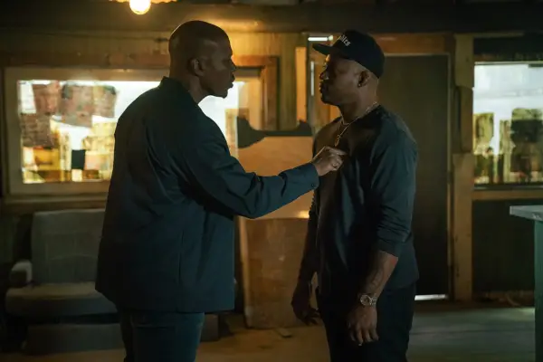 Power Book IV: Force Season 2 2022