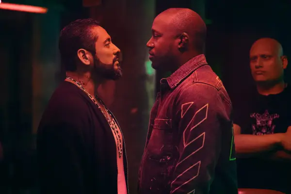 Power Book IV: Force Season 2 2022