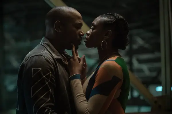 Power Book IV: Force Season 2 2022