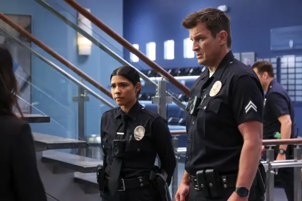 ルーキー シーズン 6: リリース日と最新ニュース