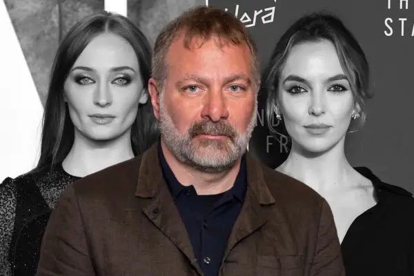 Sophie Turner en Jodie Comer niet gehecht aan Jed Mercurio Lucy Letby-drama