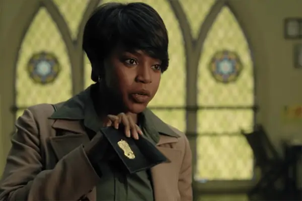 Coneix el repartiment de la temporada 2 de Hunters