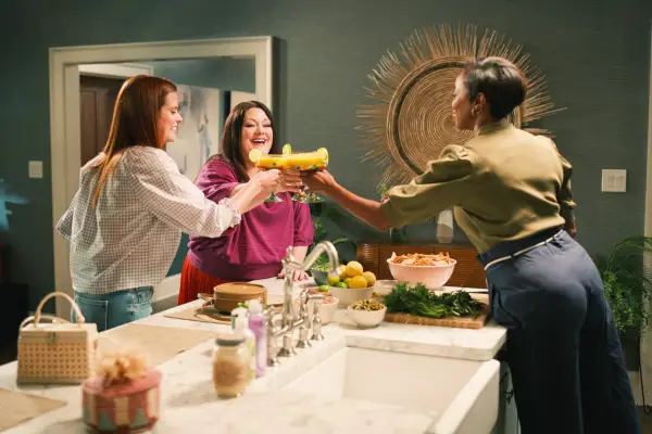 Hvordan Sweet Magnolias sesong 3 avsluttes setter opp sesong 4