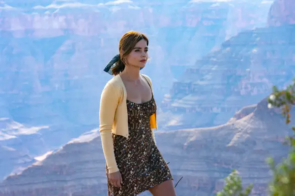 Incontra il cast di Wilderness su Prime Video