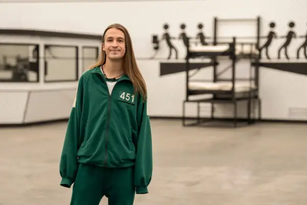 Veröffentlichungsplan von Squid Game: The Challenge – Wann erscheint die letzte Folge auf Netflix?