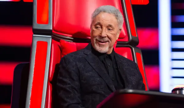 The Voice UK bekräftar nya tränare och storformatsvändning för 2024