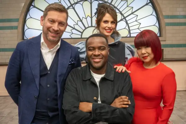 Bake Off: The Professionals 2024: data premiery, obsada i najświeższe informacje