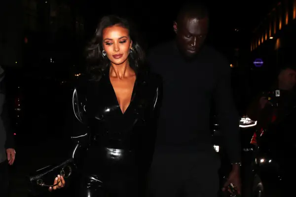 Mit wem ist Maya Jama zusammen? Zeitleiste der Beziehung, als Stormzy die Villa betritt