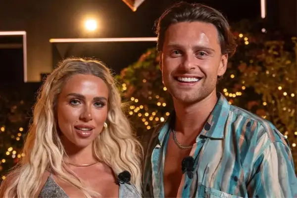 Mīlestības sala: All Stars 2025