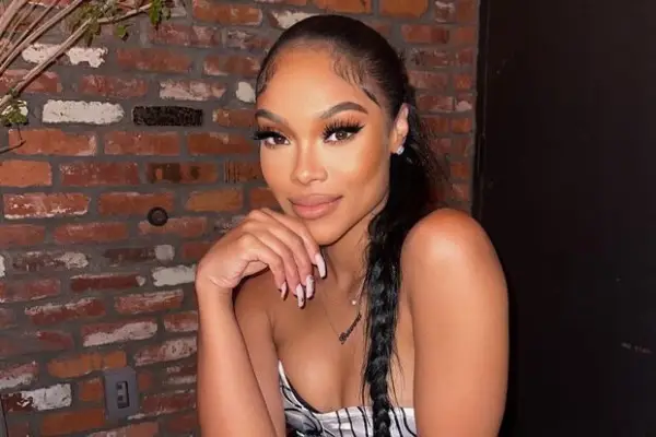 Brianna from Too Hot to Handle