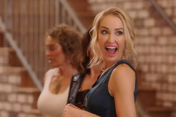 Wie is Mary Bonnet? Inside Selling Sunset-ster's huwelijk en persoonlijke leven