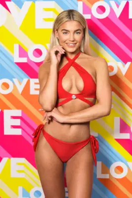 Love Island Molly