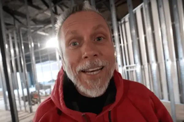 YouTube-Star und Reptilienexperte Brian Barczyk ist im Alter von 54 Jahren gestorben