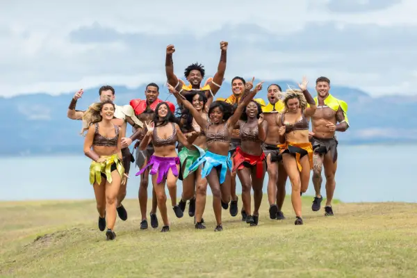 Love Island spil | Er det tilgængeligt at se i Storbritannien?